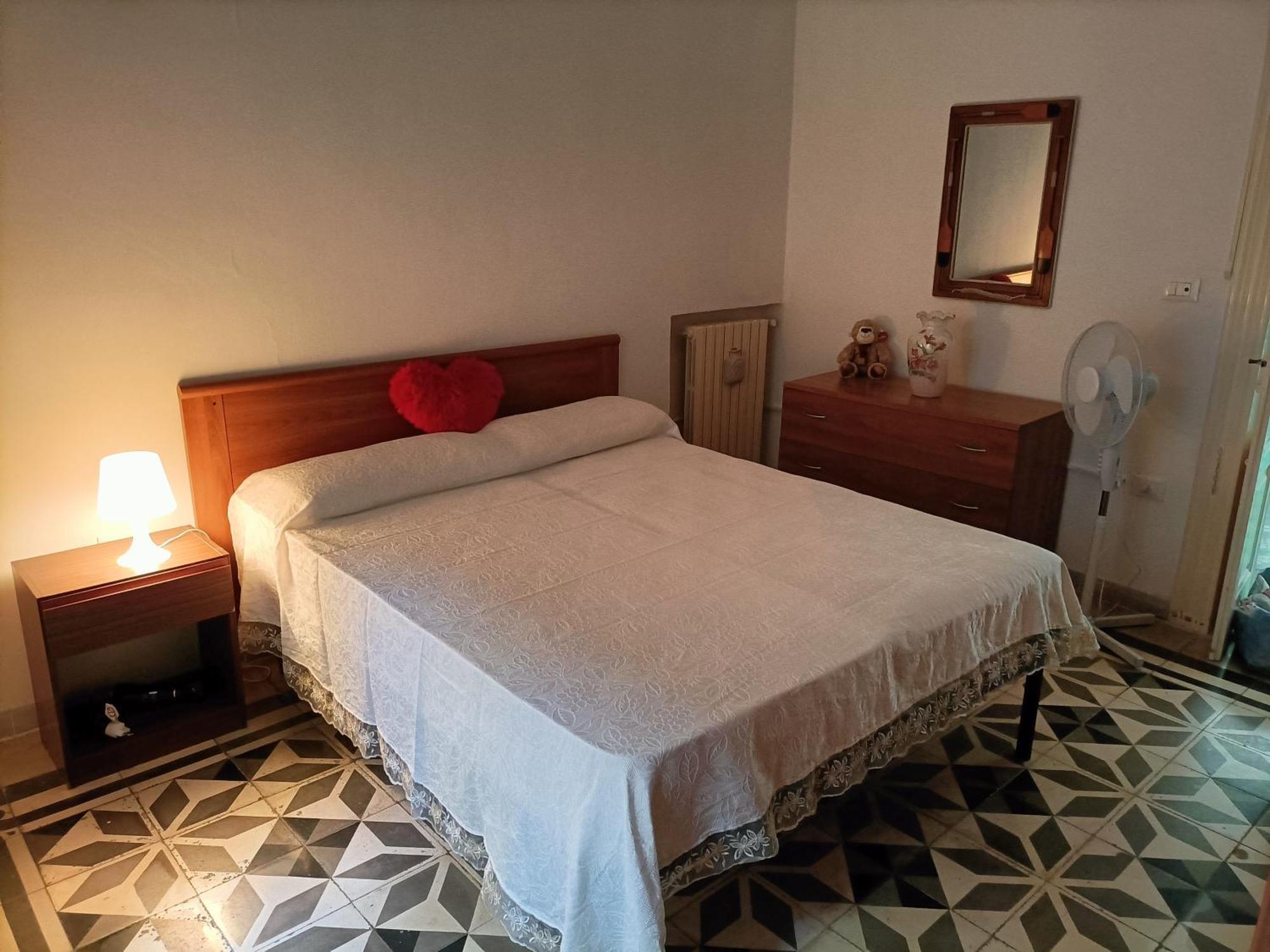 La Casetta Di Mary & Clara Monopoli Extérieur photo