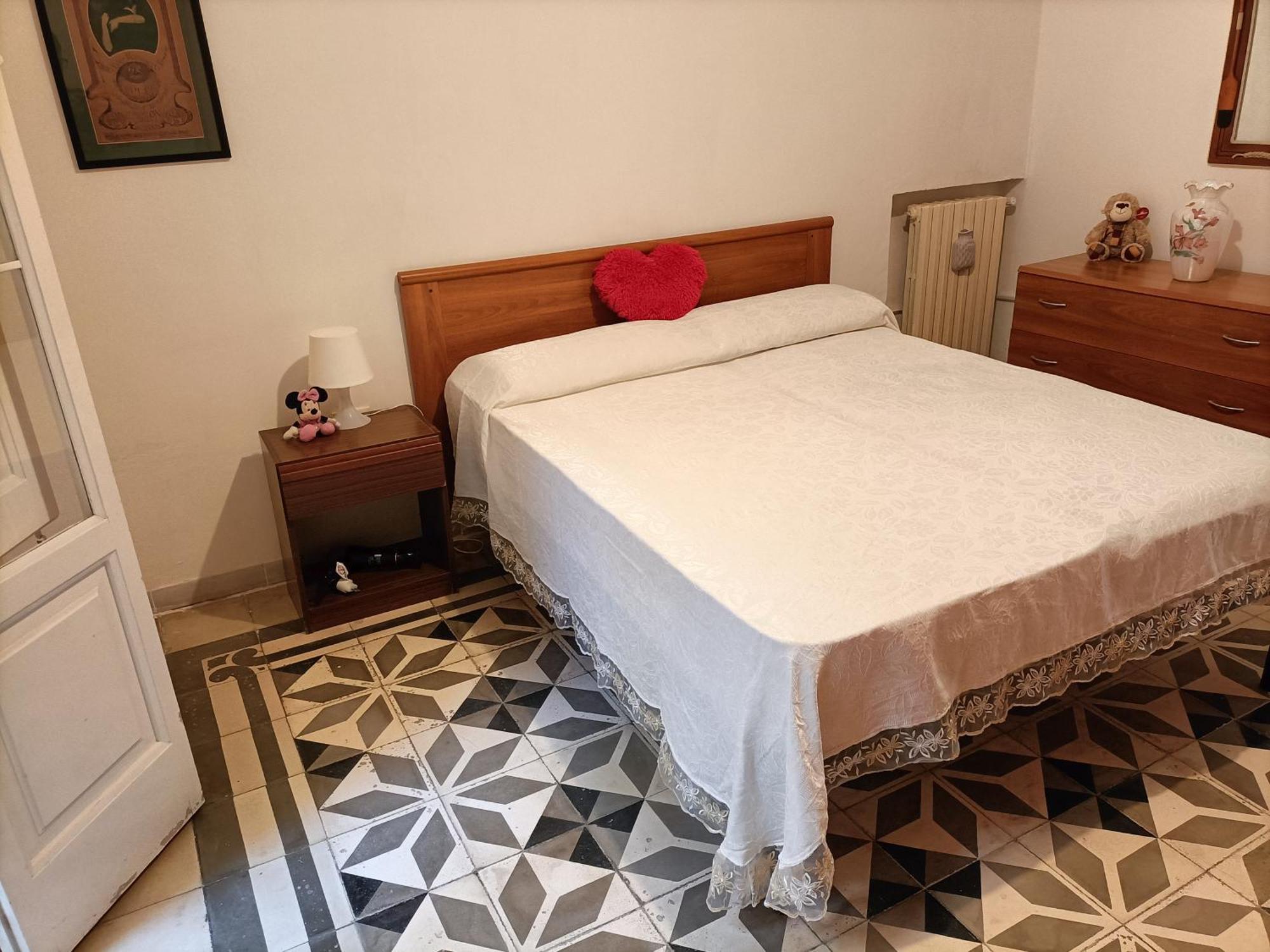 La Casetta Di Mary & Clara Monopoli Extérieur photo