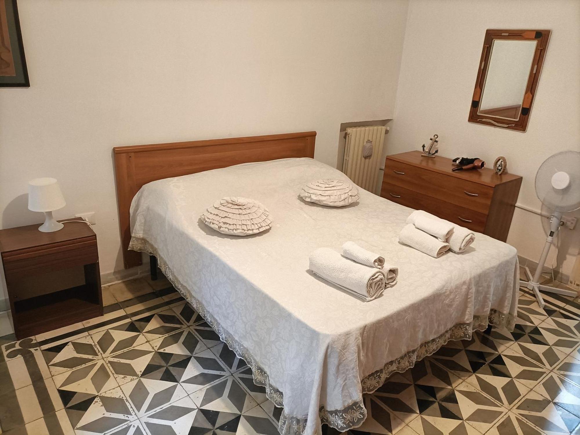 La Casetta Di Mary & Clara Monopoli Extérieur photo