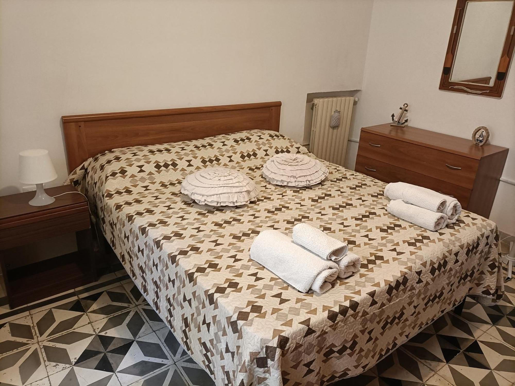 La Casetta Di Mary & Clara Monopoli Extérieur photo